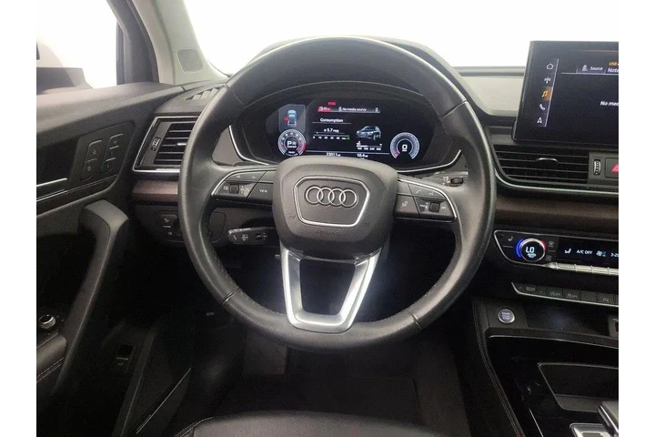 $28998 : Audi Q5 2021 AWD quattro Pre image 10