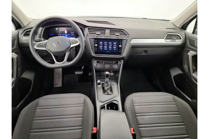 $22998 : Volkswagen Tiguan 2024 S 4dr image 9