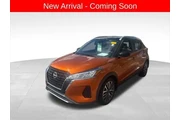$14987 : Nissan Kicks 2022 SV 4dr Cro thumbnail