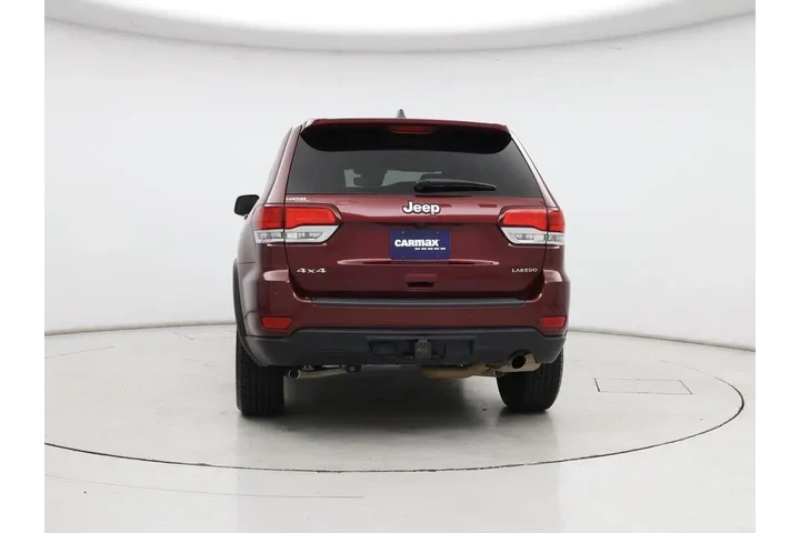 $25998 : Jeep Grand Cherokee 2021 4x4 image 6