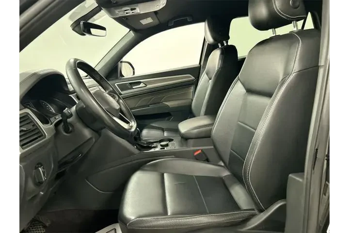 $22900 : Volkswagen Atlas Cross Sport image 9