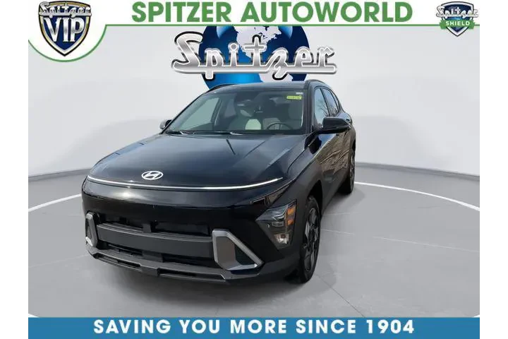 $23499 : Hyundai KONA 2025 AWD SEL 4d image 3
