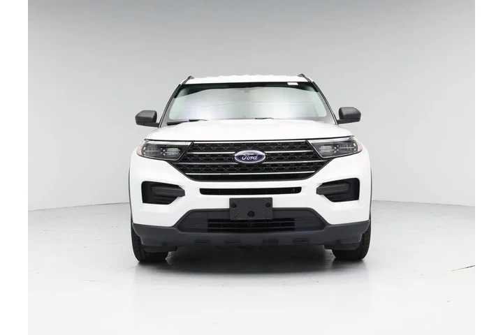 $24998 : Ford Explorer 2021 XLT 4dr S image 5
