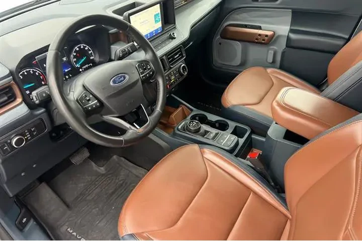 $27987 : Ford Maverick 2023 AWD Laria image 10
