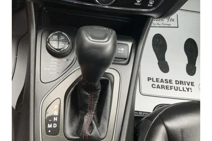 $23850 : Jeep Cherokee 2021 4x4 Trail image 6