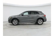 $25998 : Audi Q3 2022 AWD quattro S l thumbnail