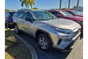 $25990 : Toyota RAV4 Hybrid 2024 AWD thumbnail
