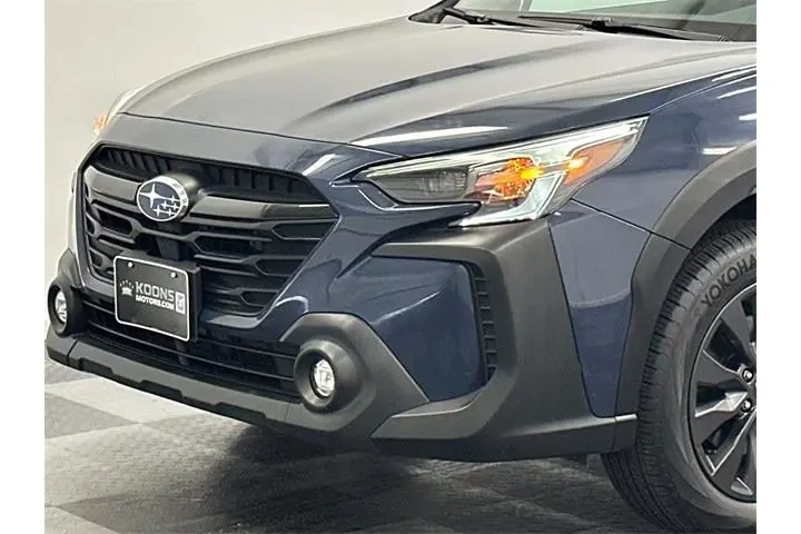 $30750 : Subaru Outback 2025 AWD Onyx image 2