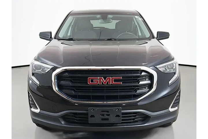 $15259 : GMC Terrain 2018 SLE 4dr SUV image 8