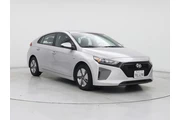 Hyundai IONIQ Hybrid 2017 Bl en San Francisco Bay Area