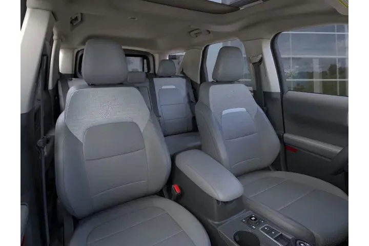 $39888 : Ford Bronco Sport 2025 AWD B image 10