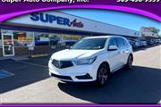 2017 MDX SH-AWD en Denver