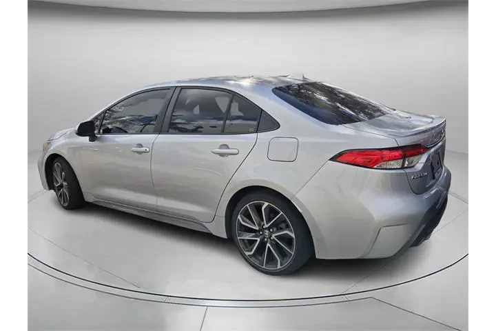 $16987 : Toyota Corolla 2022 SE 4dr S image 5