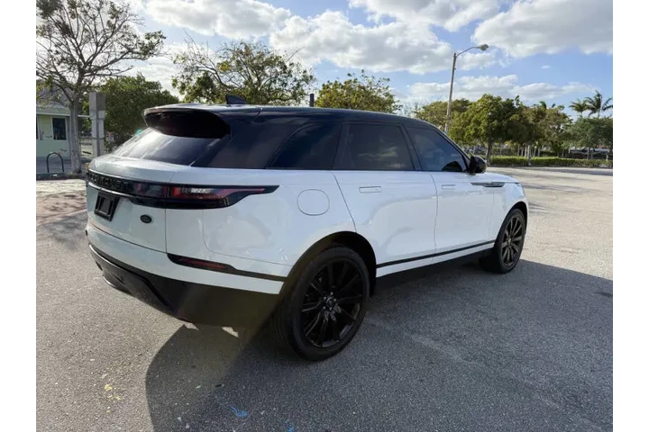 $20995 : 2018 Land Rover Range Rover V image 8