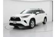$29998 : Toyota Highlander 2021 AWD L thumbnail