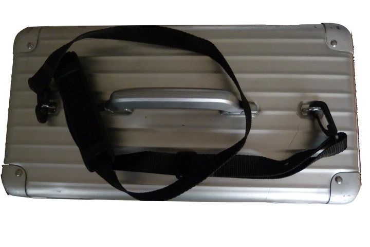 $1075 : Pilot case Rimowa classic image 9