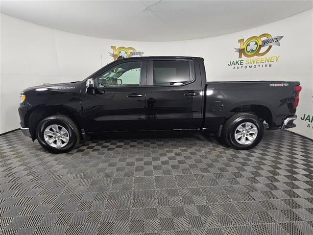 $44988 : 2023 Silverado 1500 LT image 4