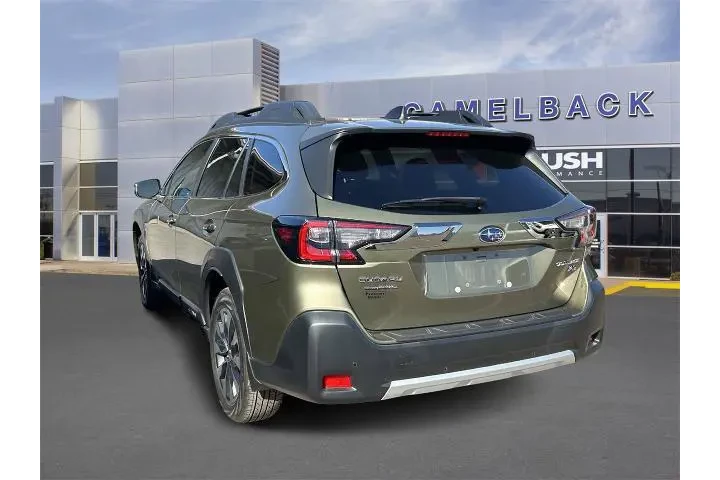 $30995 : Subaru Outback 2023 AWD Limi image 6