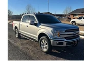 $35999 : Ford F-150 2020 4x4 Lariat 4 thumbnail
