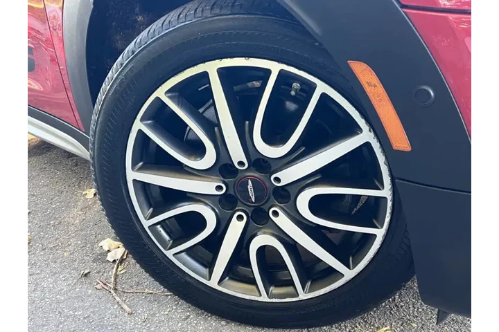 $14995 : 2018 MINI Countryman Cooper S image 8