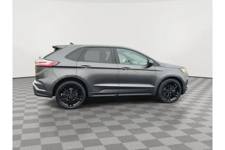 $20000 : Ford Edge 2020 AWD ST 4dr Cr image 9