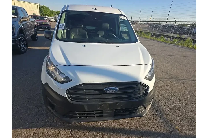 $18898 : Ford Transit Connect 2020 XL image 2