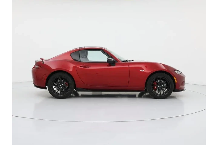 $38998 : Mazda MX-5 Miata RF 2024 Clu image 7