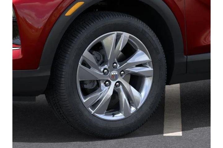 $26992 : Buick Encore GX 2026 Preferr image 9