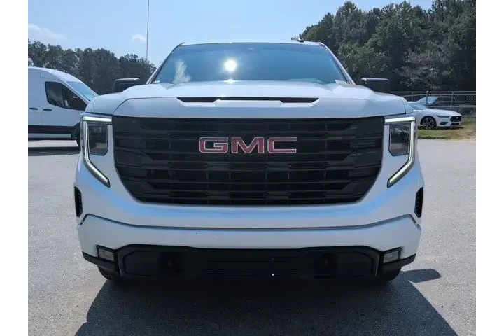 $40000 : GMC Sierra 1500 2023 4x4 Ele image 8