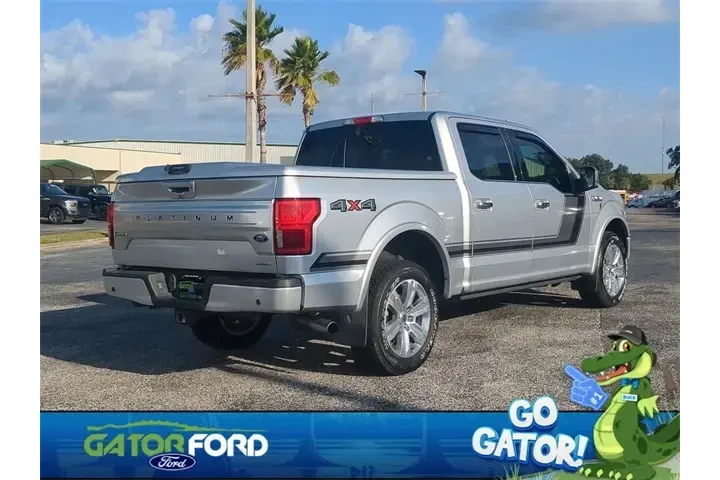 $31924 : Ford F-150 2019 4x4 King Ran image 5