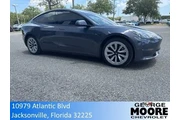 Tesla Model 3 2022 AWD Long en Orlando