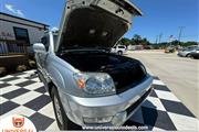 $12800 : 2004 TOYOTA 4RUNNER thumbnail