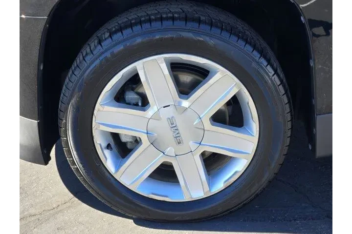 $9991 : GMC Terrain 2011 SLE-2 4dr S image 9