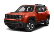 Jeep Renegade 2020 4x4 Trail