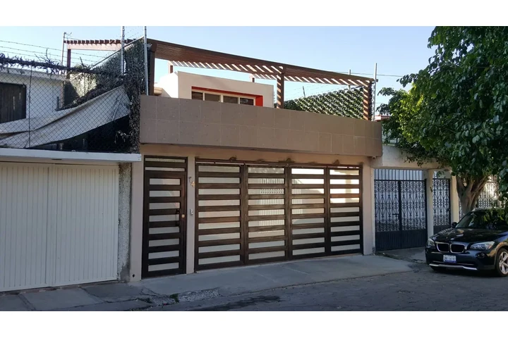 $220000 : CASAQUERETARO CIUDAD DE MEXICO image 1