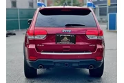 2014 JEEP GRAND CHEROKEE2014 en Santa Rosa