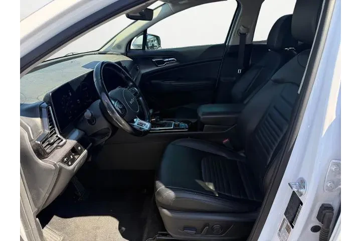 $25695 : Kia Sportage 2023 SX-Prestig image 9