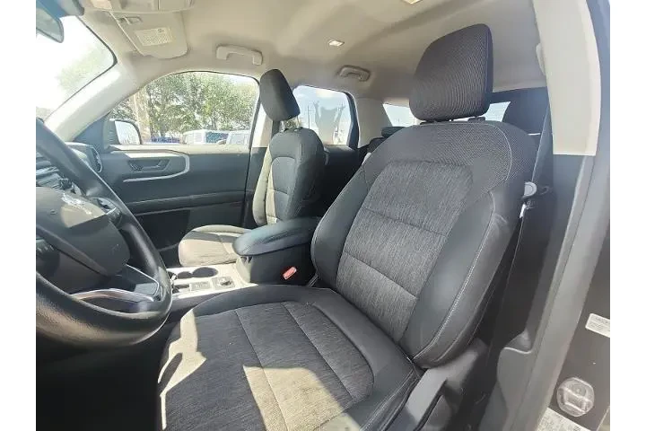 $20998 : Ford Bronco Sport 2021 AWD B image 7