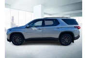 $34888 : Chevrolet Traverse 2023 4x4 thumbnail