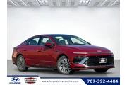 Hyundai SONATA Hybrid 2025 L