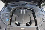 $39998 : 2018 S 450 Sedan thumbnail