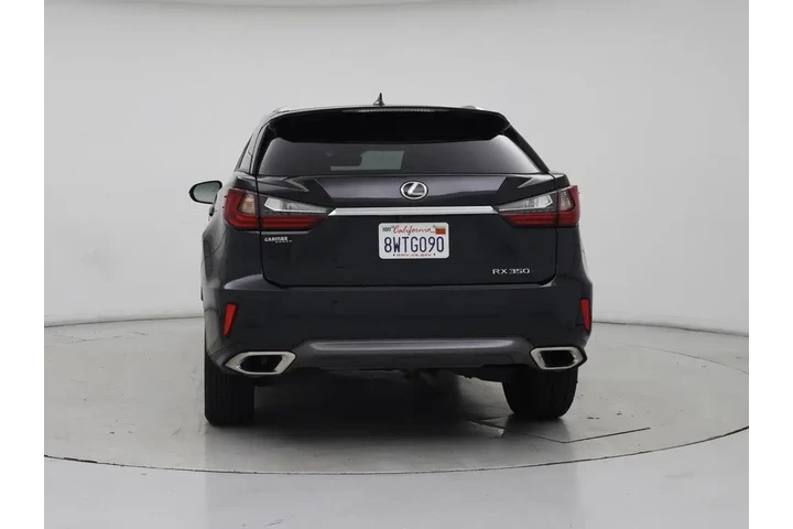 $34998 : Lexus RX 350 2018 AWD 4dr SU image 6