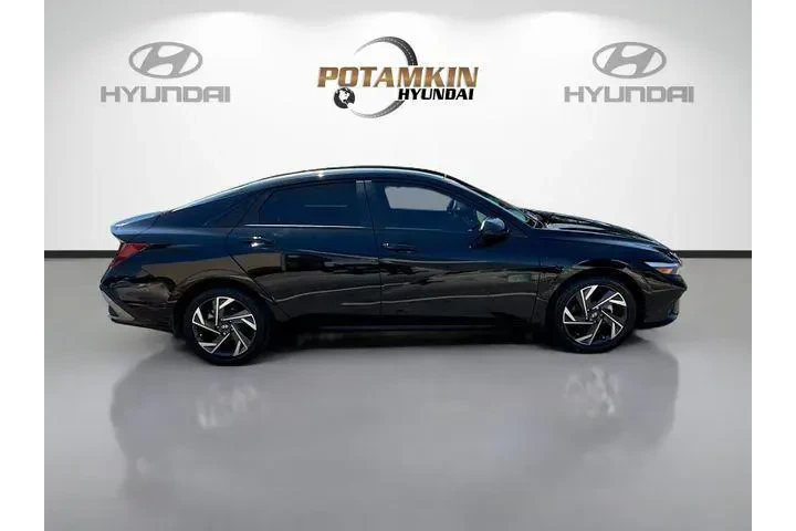 $17958 : Hyundai ELANTRA 2025 SEL Spo image 4