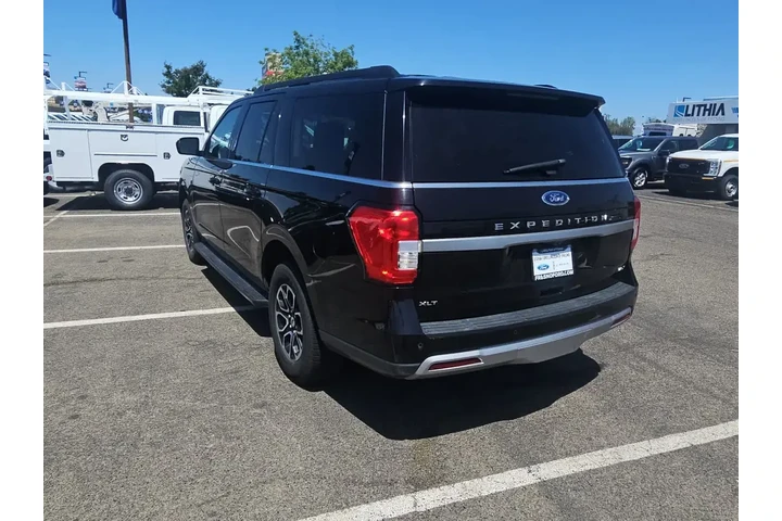 $39000 : Ford Expedition MAX 2024 4x4 image 6