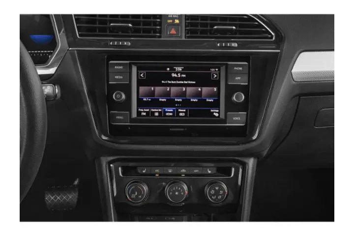 $22750 : Volkswagen Tiguan 2023 AWD S image 10