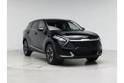 Kia Sportage 2025 AWD LX 4dr