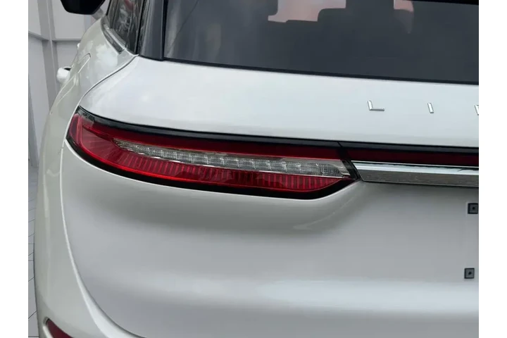 $31500 : Lincoln Corsair 2022 AWD Sta image 9