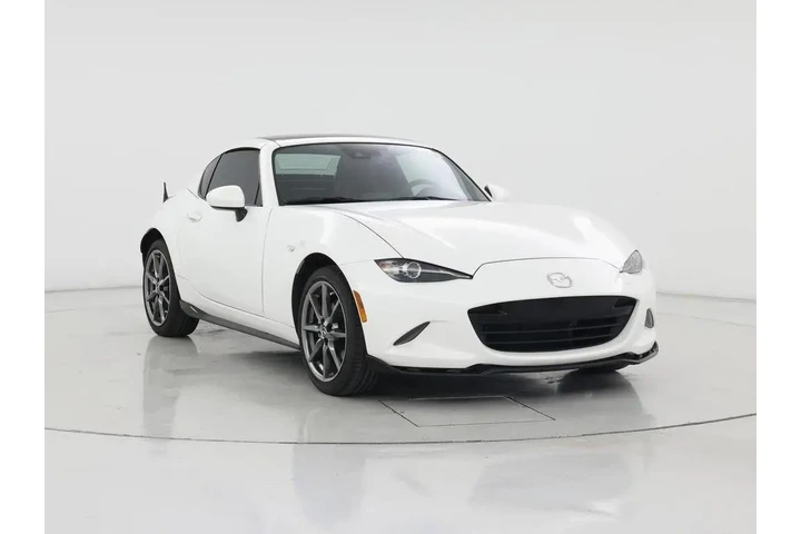$26998 : Mazda MX-5 Miata RF 2020 Gra image 1