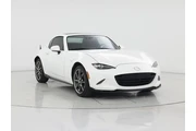 Mazda MX-5 Miata RF 2020 Gra en Fresno