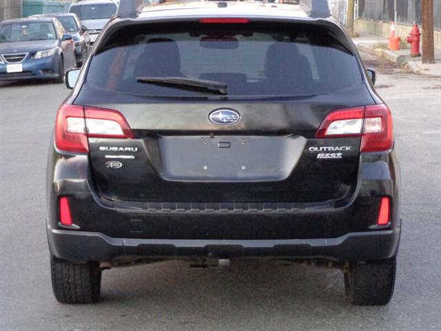 $12950 : 2015 Outback 2.5i Limited image 9